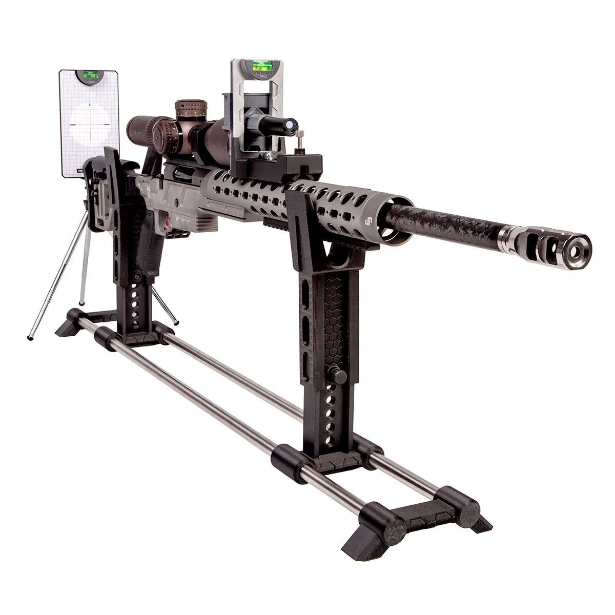 Real Avid Level Right Pro-Tactical Source LLC