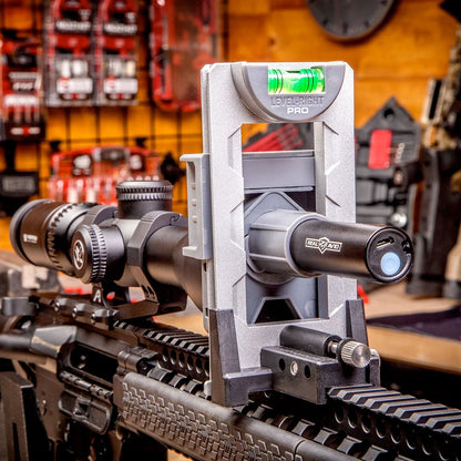 Real Avid Level Right Pro-Tactical Source LLC