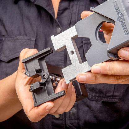 Real Avid Level Right Pro-Tactical Source LLC