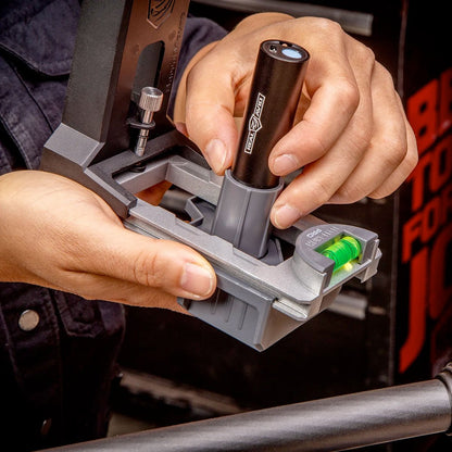 Real Avid Level Right Pro-Tactical Source LLC
