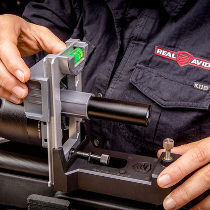 Real Avid Level Right Pro-Tactical Source LLC