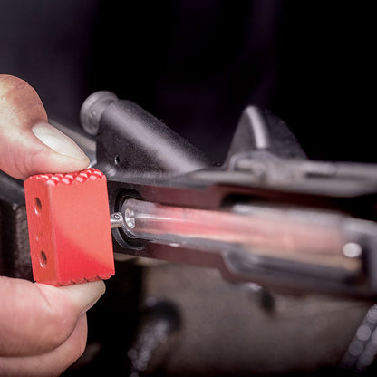 Real Avid Lug-Lok Upper Vise Block-Tactical Source LLC
