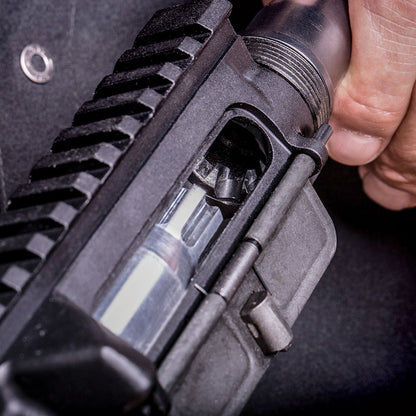 Real Avid Lug-Lok Upper Vise Block-Tactical Source LLC