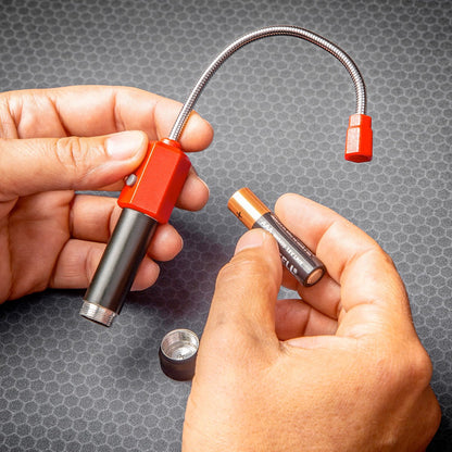 Real Avid Magnetic Bore Light-Tactical Source LLC