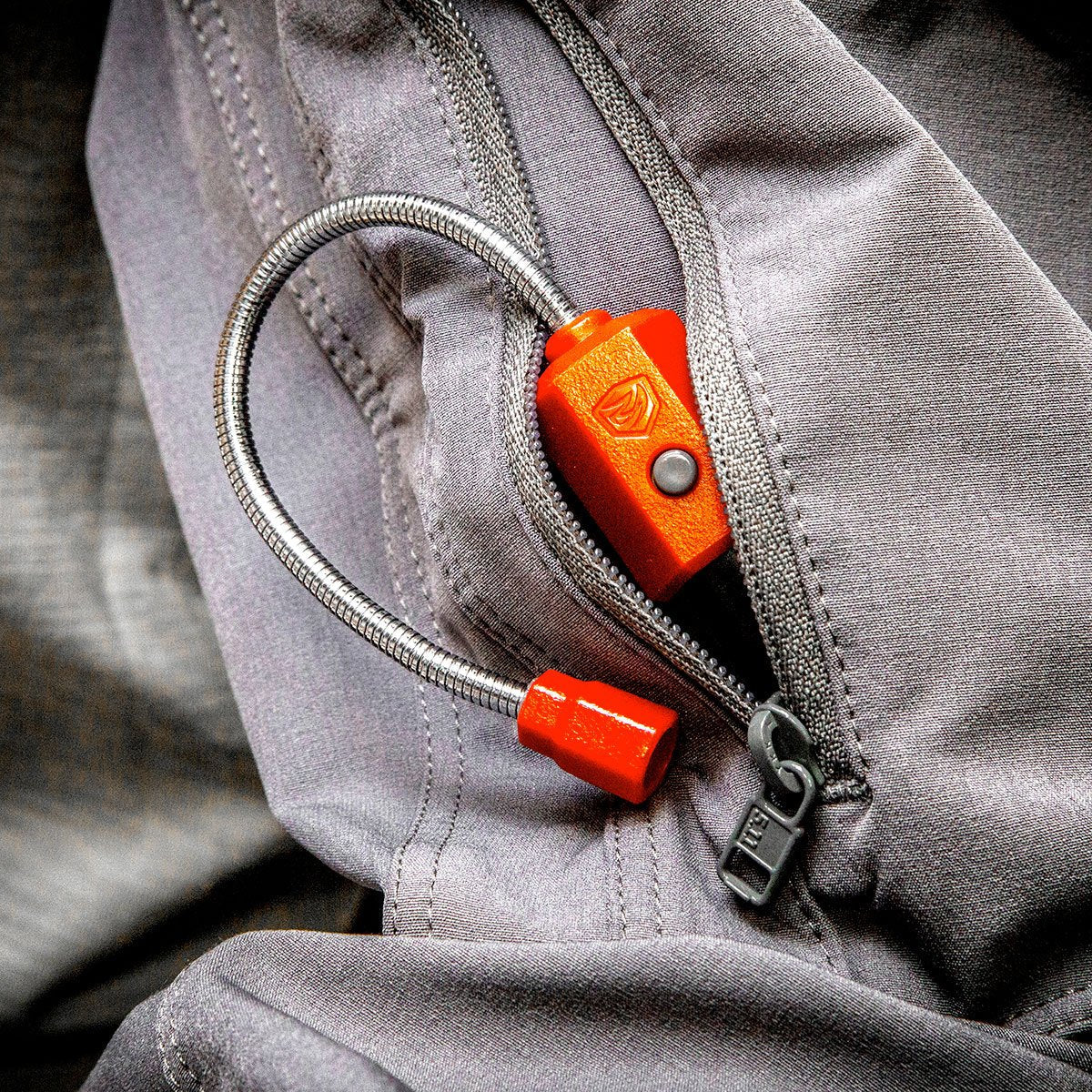 Real Avid Magnetic Bore Light-Tactical Source LLC