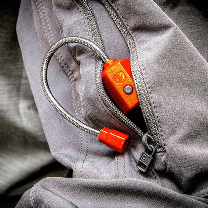 Real Avid Magnetic Bore Light-Tactical Source LLC