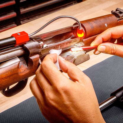 Real Avid Magnetic Bore Light-Tactical Source LLC