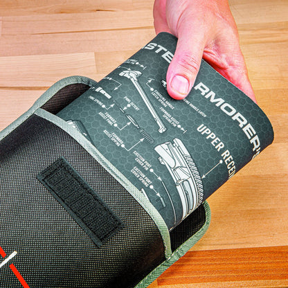 Real Avid Master Armorer's Mat-Tactical Source LLC
