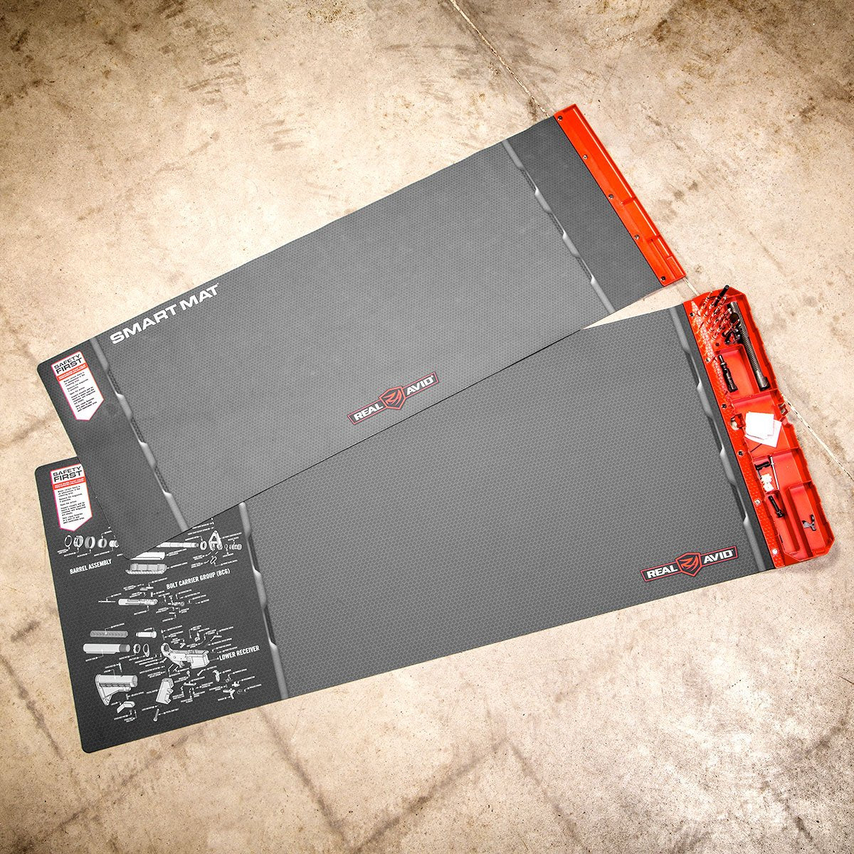 Real Avid Master Armorer's Mat-Tactical Source LLC
