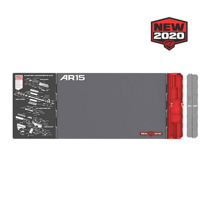 Real Avid Master Armorer's Mat-Tactical Source LLC