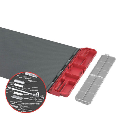 Real Avid Master Armorer's Mat-Tactical Source LLC