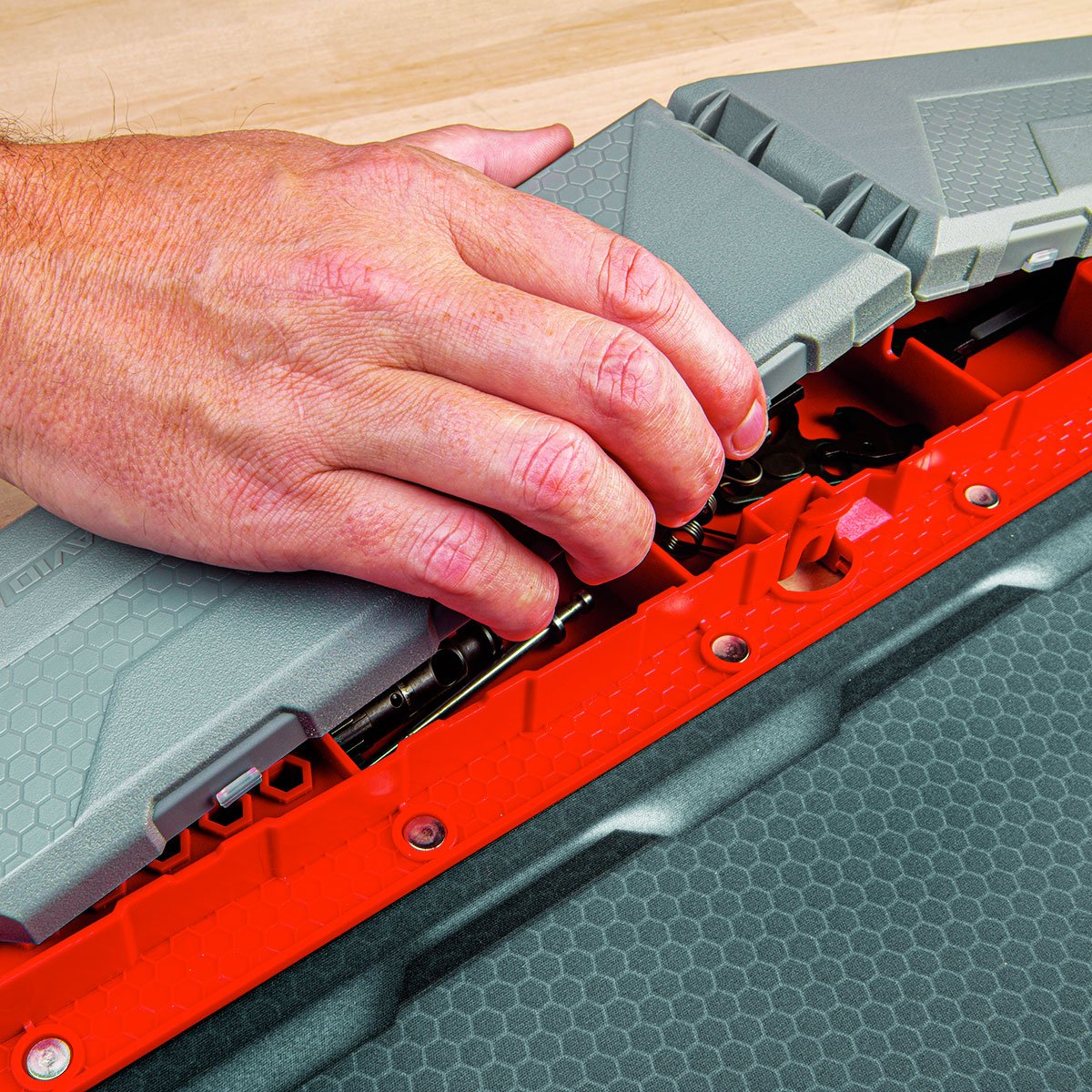 Real Avid Master Armorer's Mat-Tactical Source LLC