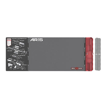 Real Avid Master Armorer's Mat-Tactical Source LLC