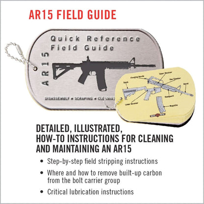 Real Avid Master Cleaning Station AR15-Tactical Source LLC