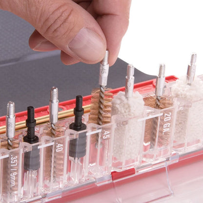 Real Avid Master Cleaning Station Universal-Tactical Source LLC