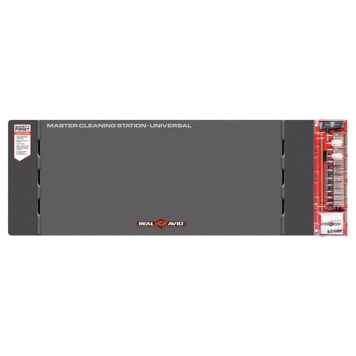 Real Avid Master Cleaning Station Universal-Tactical Source LLC