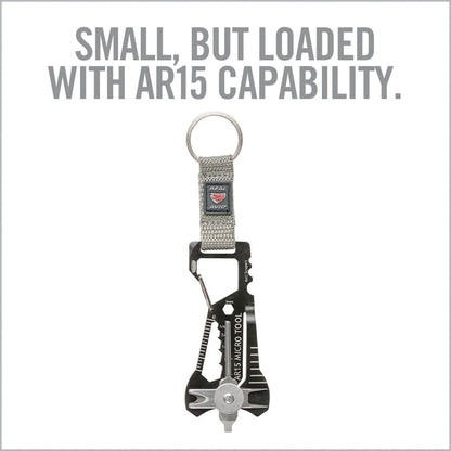 Real Avid Micro Tool AR15-Tactical Source LLC