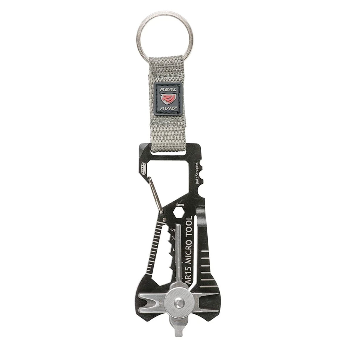Real Avid Micro Tool AR15-Tactical Source LLC