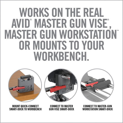 Real Avid Smart-Assist Accessory System-Tactical Source LLC