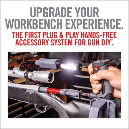 Real Avid Smart-Assist Accessory System-Tactical Source LLC