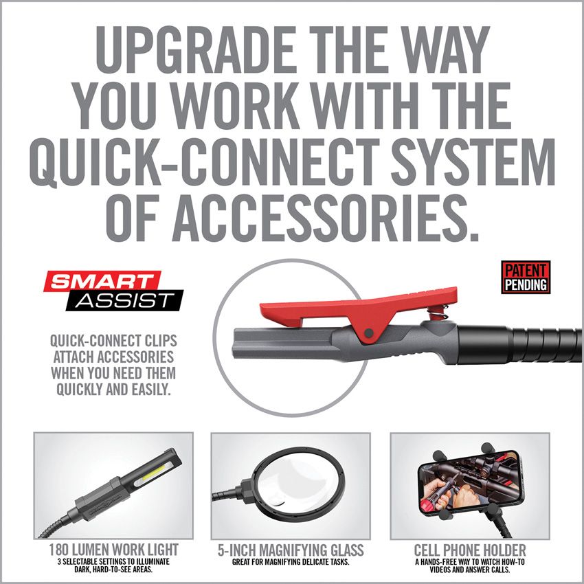 Real Avid Smart-Assist Accessory System-Tactical Source LLC
