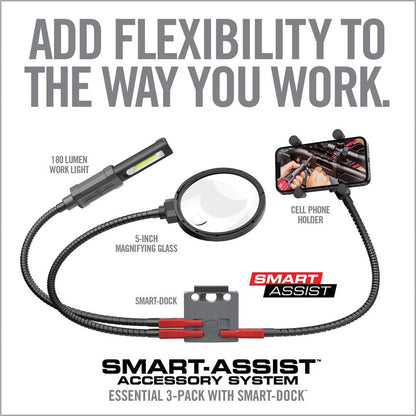 Real Avid Smart-Assist Accessory System-Tactical Source LLC