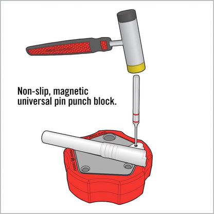 Real Avid Smart Bench Block-Tactical Source LLC