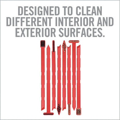 Real Avid Smart Brushes-Tactical Source LLC