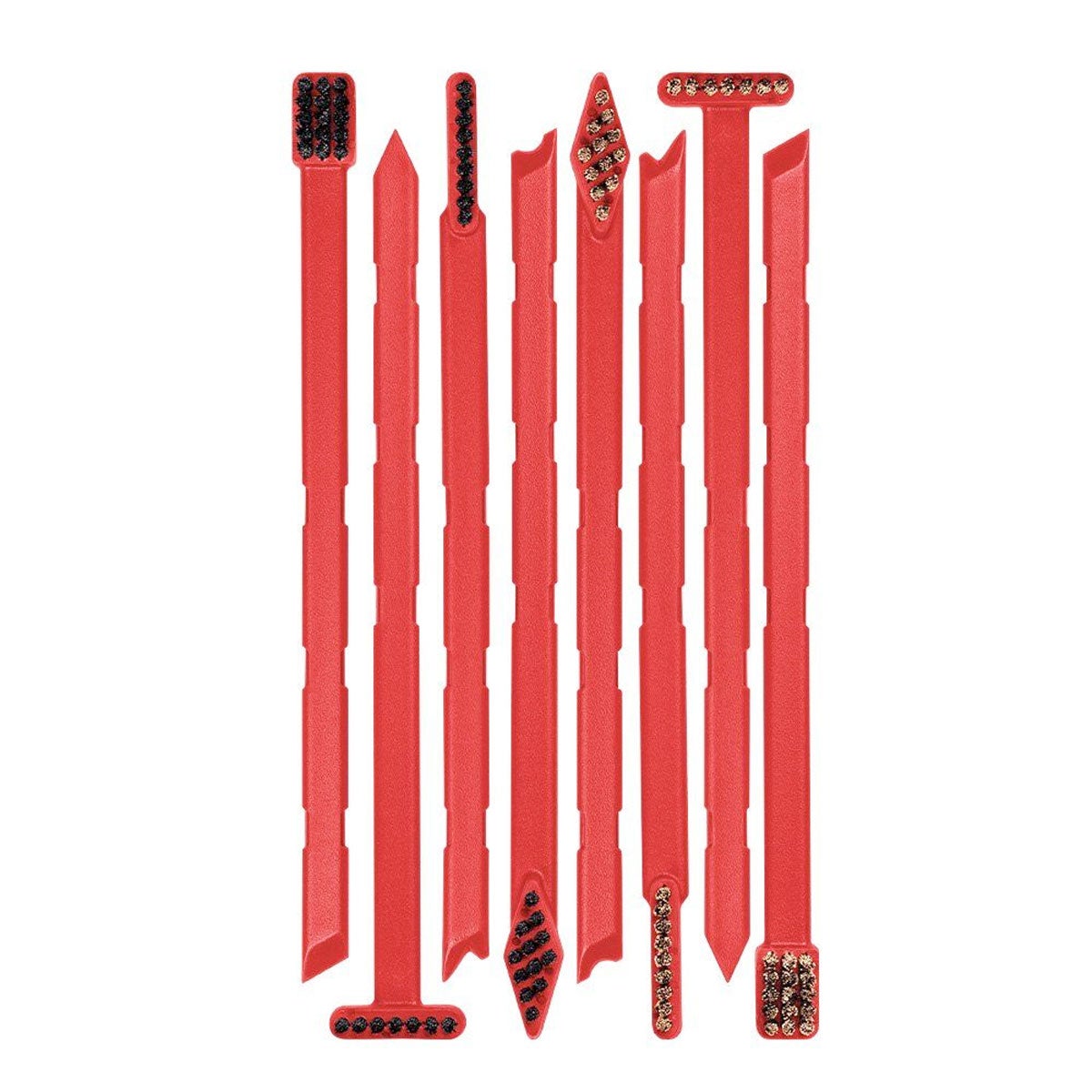Real Avid Smart Brushes-Tactical Source LLC