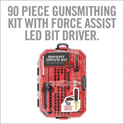 Real Avid Smart Drive 90-Tactical Source LLC