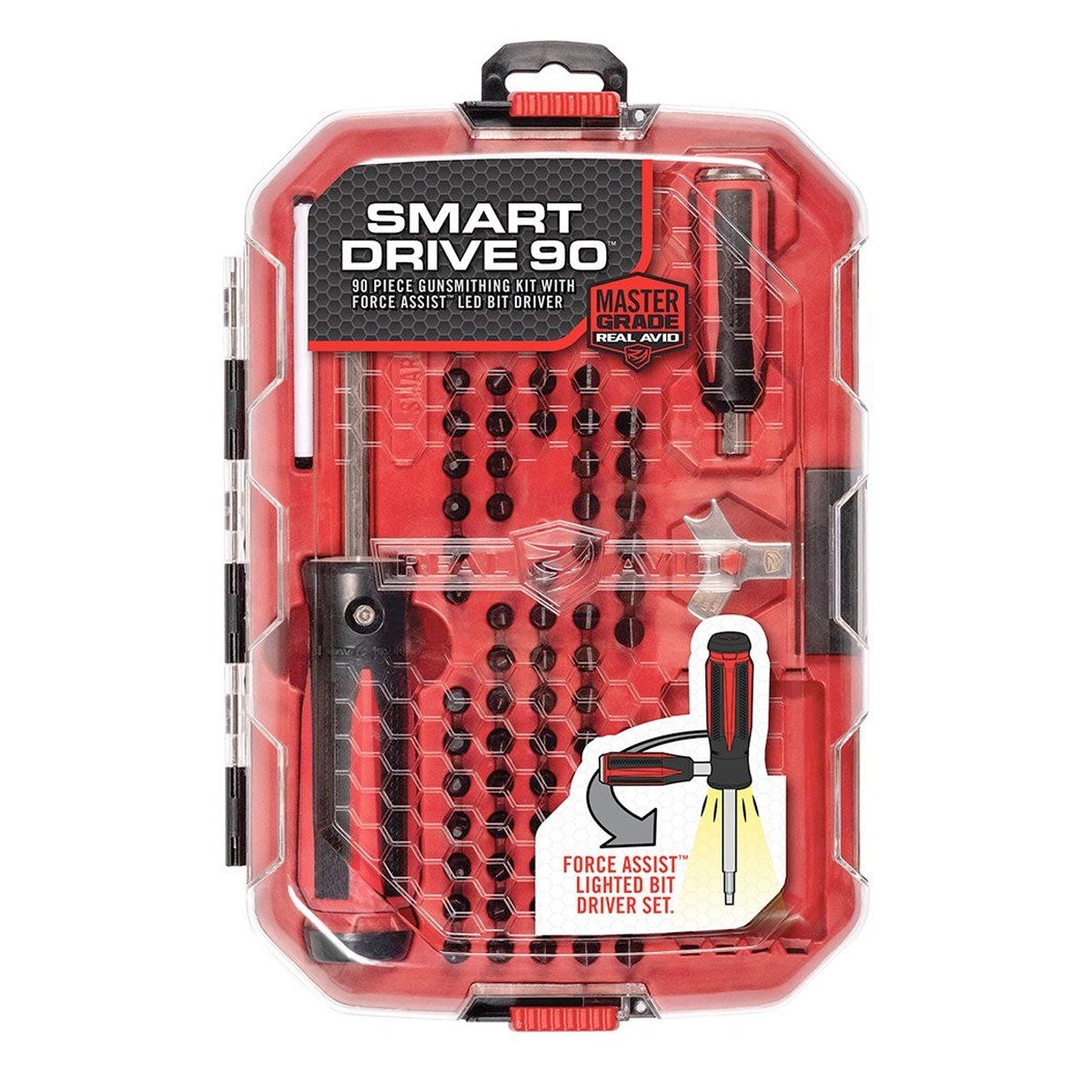 Real Avid Smart Drive 90-Tactical Source LLC