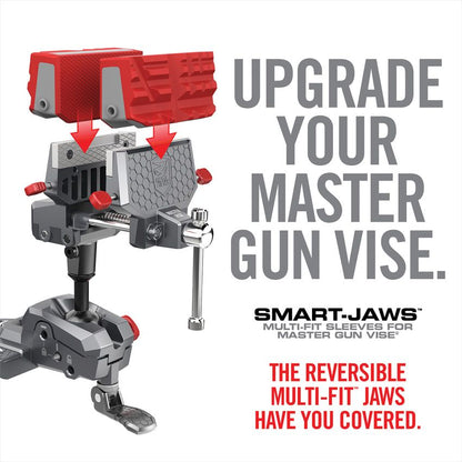 Real Avid Smart-Jaws – Multi-Fit Sleeves-Tactical Source LLC