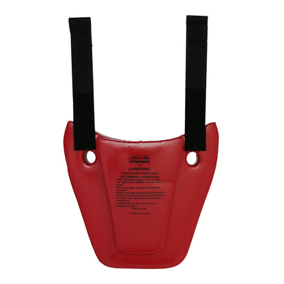 Redman Enhanced Throat Guard-Tactical Source LLC
