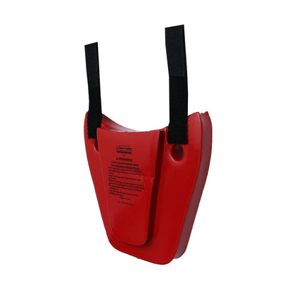 Redman Enhanced Throat Guard-Tactical Source LLC