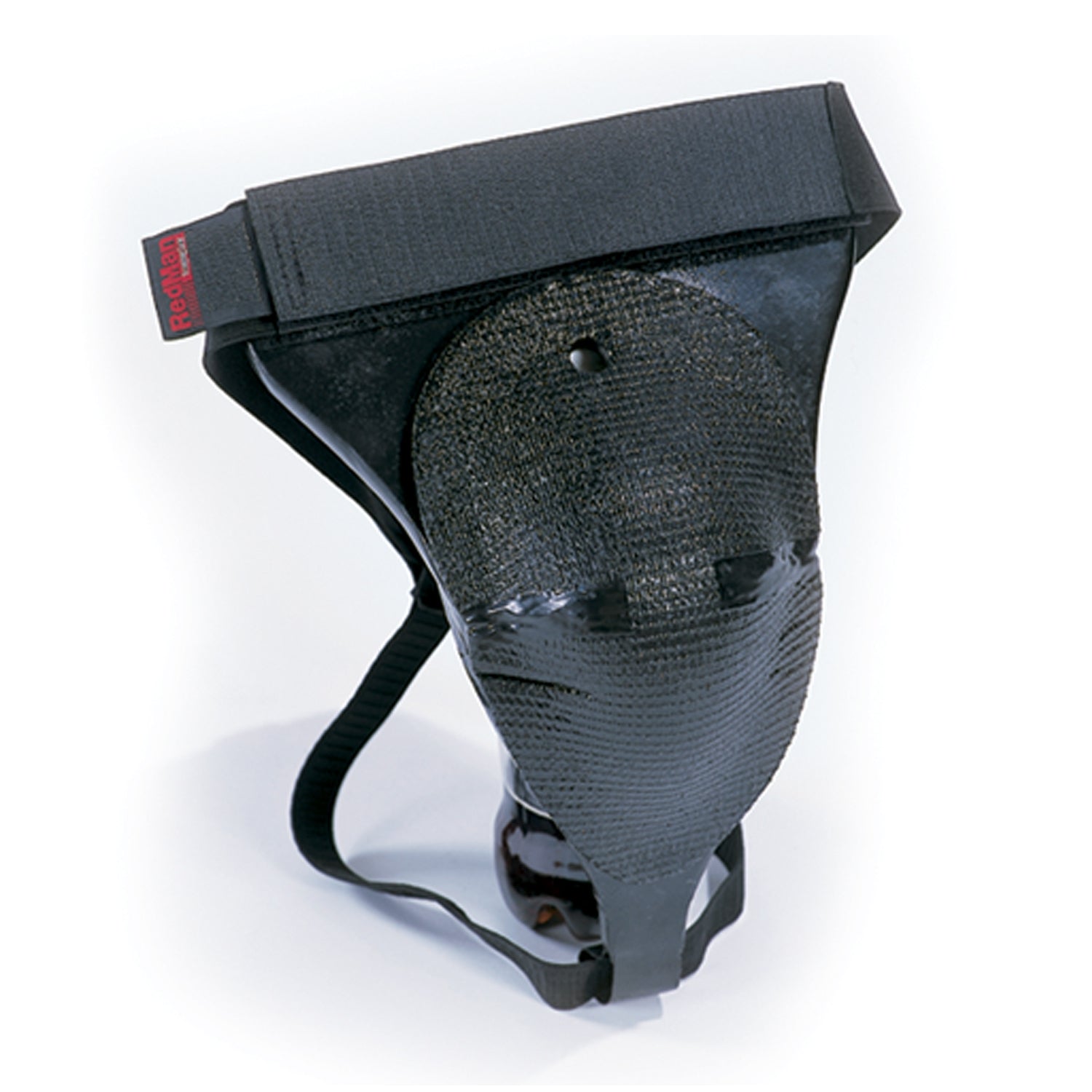 Redman Male Groin Guard-Tactical Source LLC