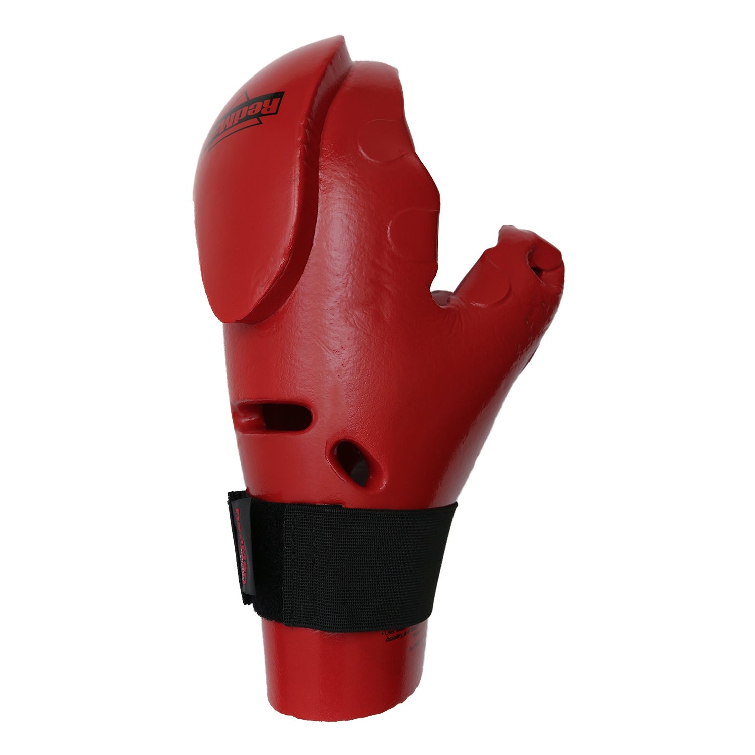 Redman Self Defence Punch-Tactical Source LLC