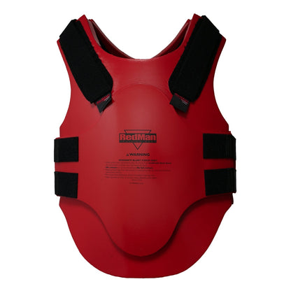 Redman XL Student Body Guard-Tactical Source LLC