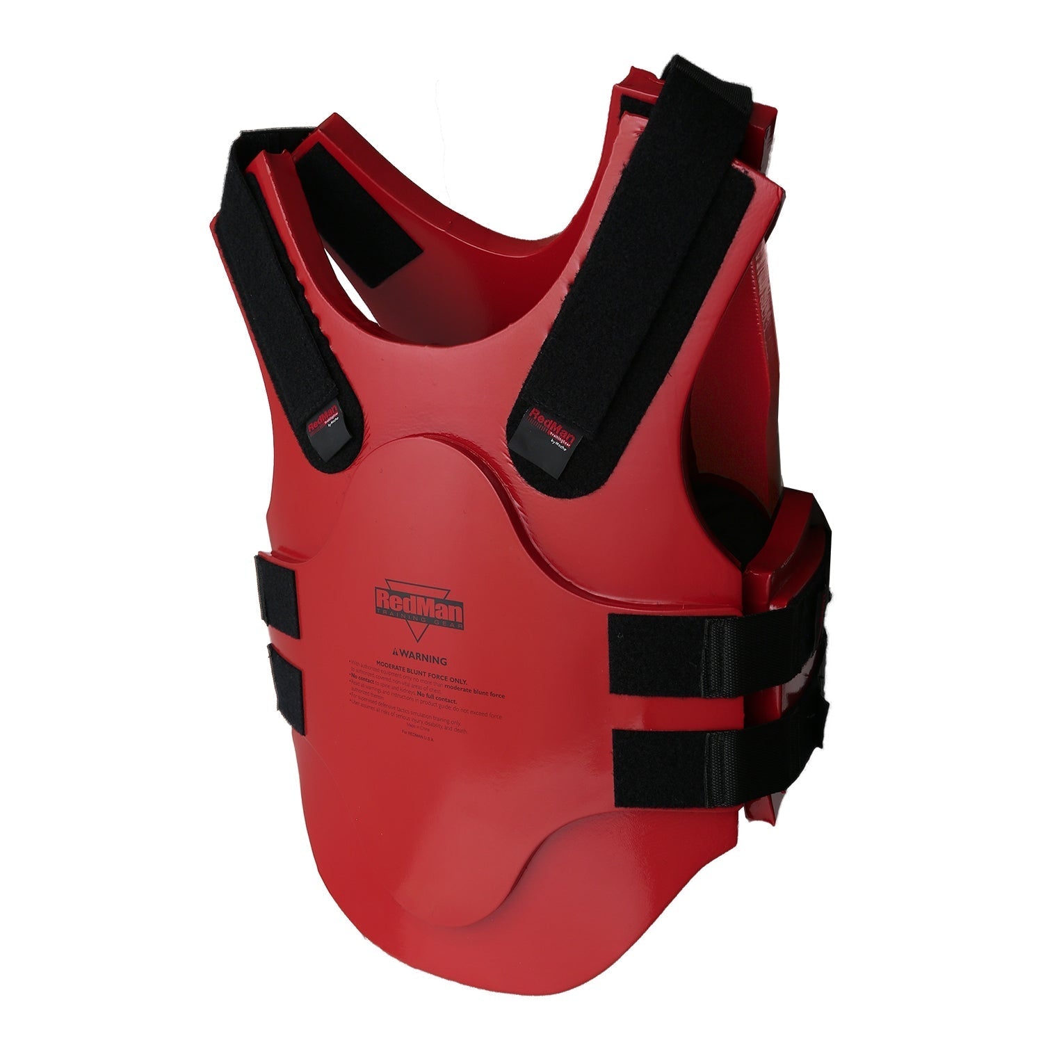Redman XL Student Body Guard-Tactical Source LLC