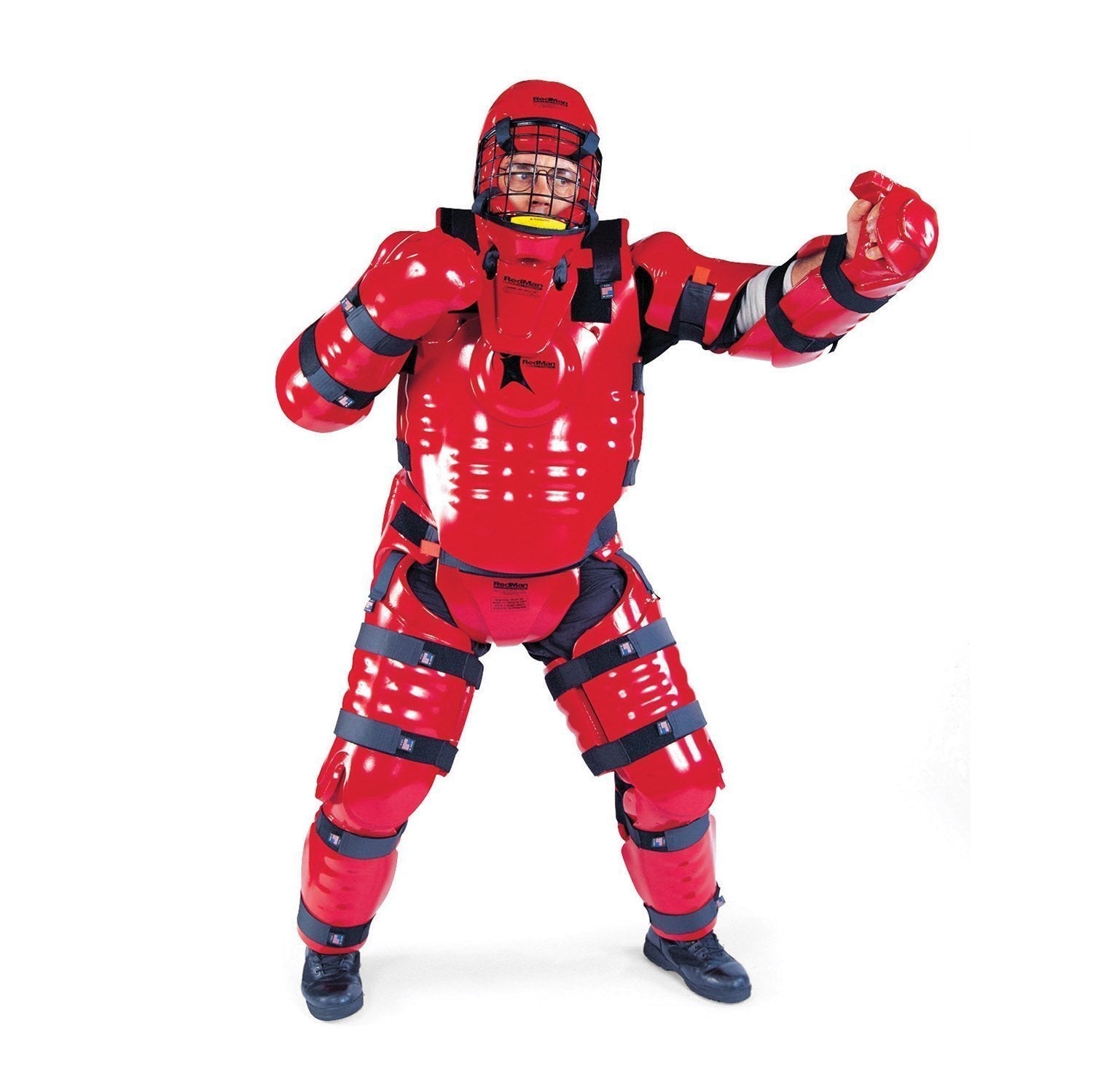 Redman XP Instructor Suit-Tactical Source LLC