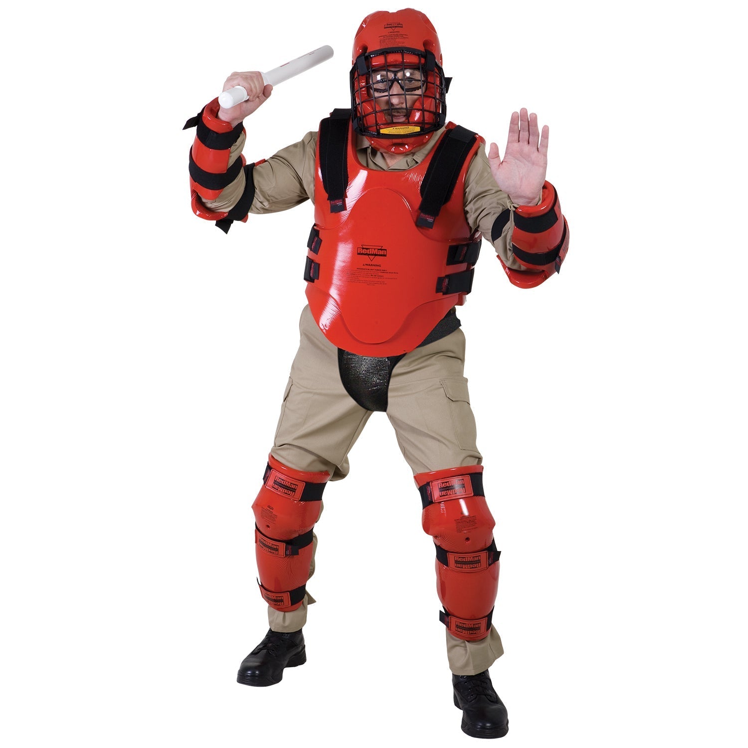 Redman XP Student Suit-Tactical Source LLC