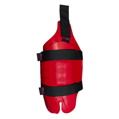Redman XP Thigh Guard-Tactical Source LLC