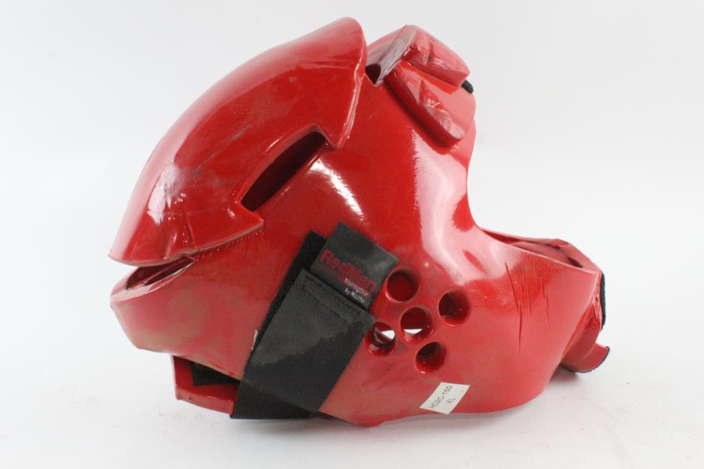 Redman XP Training Padded Helmet-Tactical Source LLC