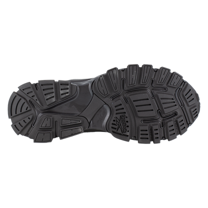 Reebok Tactical Hyperium Tactical 8" Men's Boot with Soft Toe - Black-Tactical Source LLC