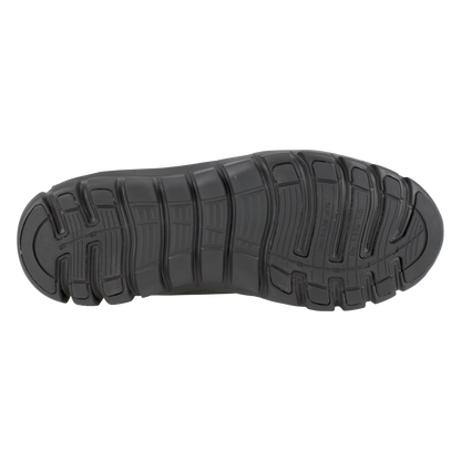 Reebok Tactical Mens 6 Inch Sublite Cushion Tactical Boots Black RB8605-Tactical Source LLC