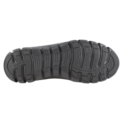 Reebok Tactical Men's Sublite Cushion Tactical Mid Cut Boot Black RB8405-Tactical Source LLC
