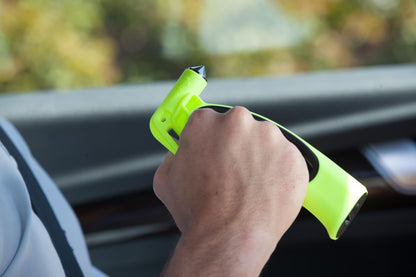 ResQMe Resqhammer The Ultimate Escape Hammer-Tactical Source LLC
