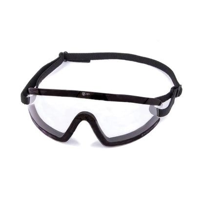 Revision Exoshield Low Profile Eyewear Full Strap Kit-Tactical Source LLC