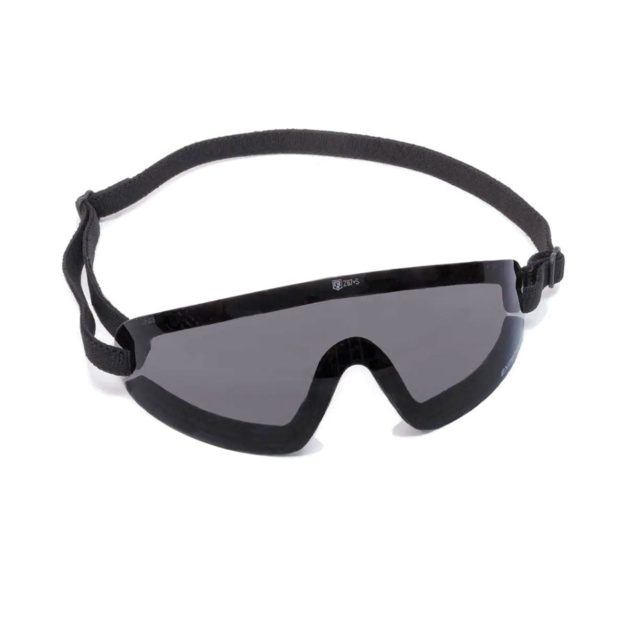 Revision Exoshield Low Profile Eyewear Full Strap Kit-Tactical Source LLC