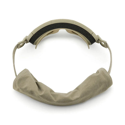 Revision MerlinHawk Goggle Essential Kit-Tactical Source LLC