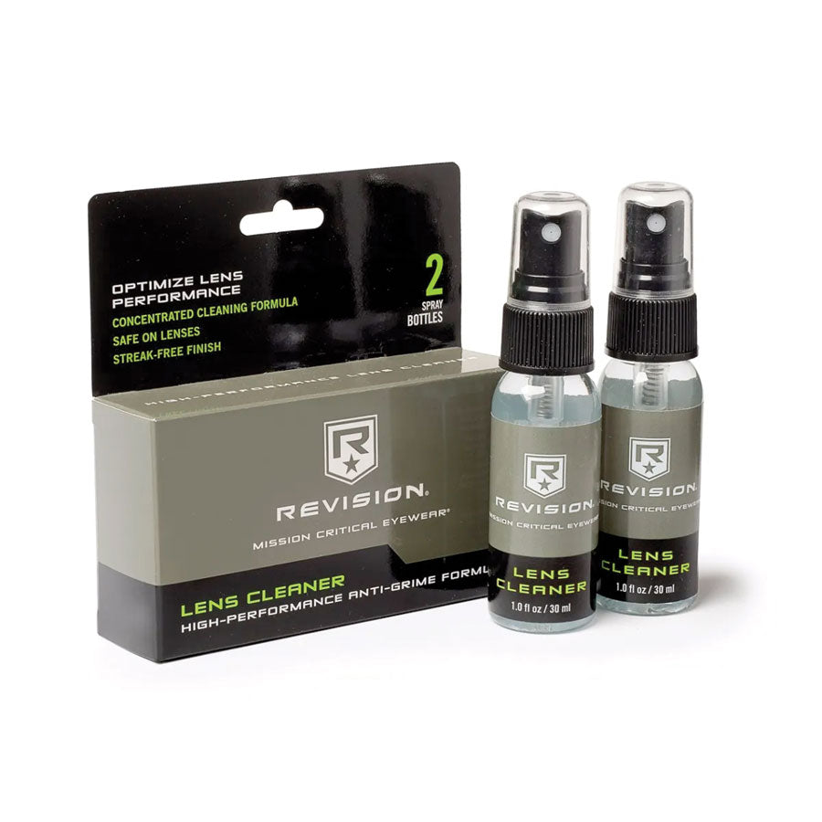 Revision Military Lens Cleaner Kit Pack of 2-Tactical Source LLC